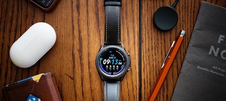 Умные часы Samsung&nbsp;Galaxy Watch4 и Watch Active4 уже близко. Они уже прошли сертификацию